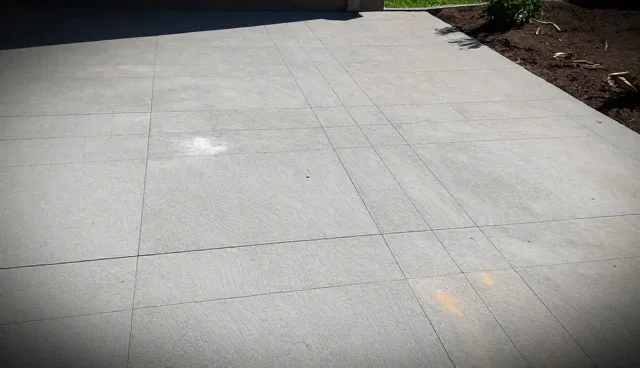 生态透水铺装在城市道路中的应用难题与解决方案