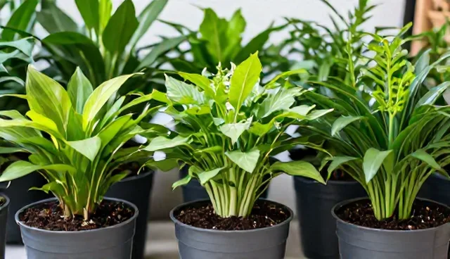 误区澄清：园林绿化维护中忽视植物生长周期的错误认知